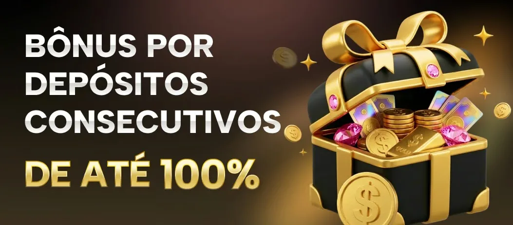 Torneios de slots 5Bet